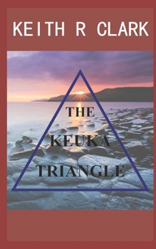 Paperback The Keuka Triangle Book