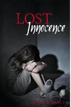 Paperback Lost Innocence Book