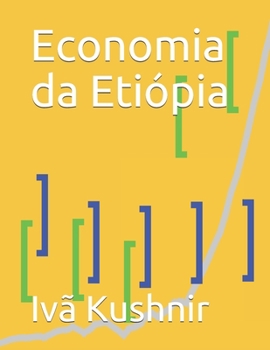 Paperback Economia da Etiópia [Portuguese] Book