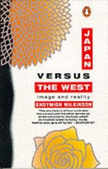 Japan versus the West: Image and Reality - Book  of the Penguin Economics