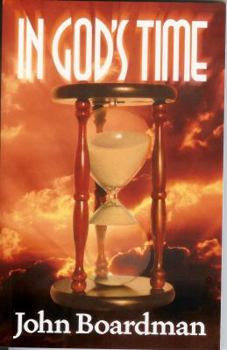 Perfect Paperback In God's Time Book