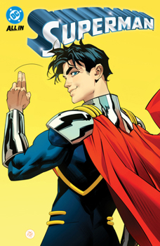 Superman Vol. 7: Reign of the Superboys - Prime Time - Book #7 of the Superman (2023)