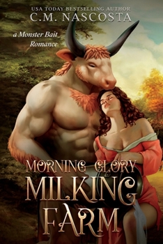 Morning Glory Milking Farm - Book #1 of the Cambric Creek