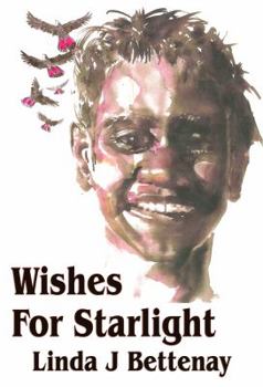Paperback Wishes for Starlight Book