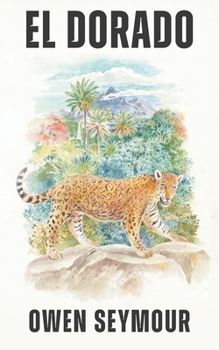 Paperback El Dorado Book