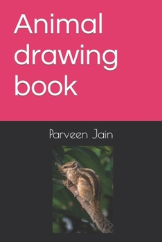 Paperback Drawing book