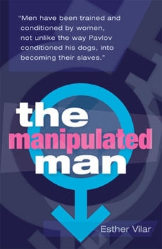 Paperback The Manipulated Man Book