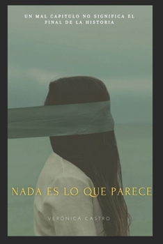 Paperback Nada es lo que parece [Spanish] Book