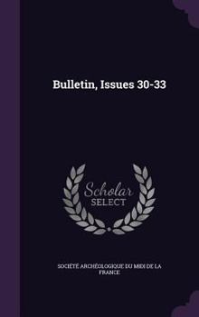 Hardcover Bulletin, Issues 30-33 Book