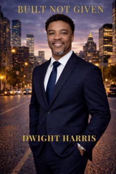 Paperback Built Not Given Book