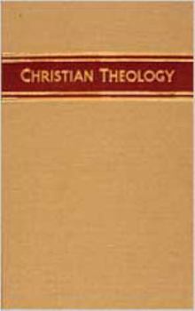 Hardcover Christian Theology: Volume 3 Book