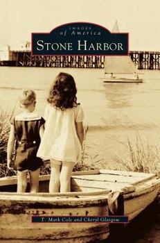 Stone Harbor - Book  of the Images of America: New Jersey