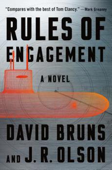 Rules of Engagement - Book #3 of the WMD Files