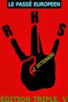Paperback Le Passe Europeen.: Triple . V [French] Book