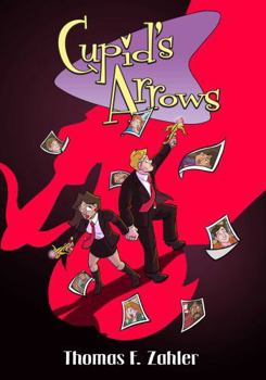Paperback Cupid's Arrows Volume 2 Book
