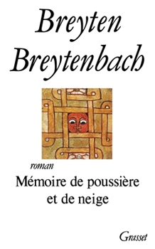 Paperback Memoire de Poussiere Et de Neige [French] Book