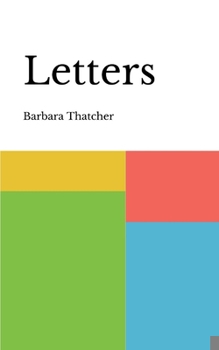 Paperback Letters Book