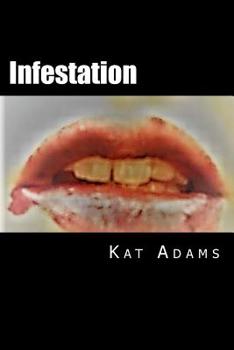 Paperback Infestation Book