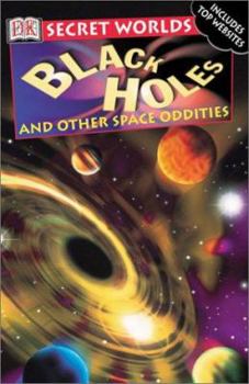 Paperback Black Holes: And Other Oddities Book