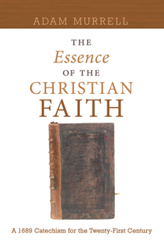 Hardcover The Essence of the Christian Faith Book