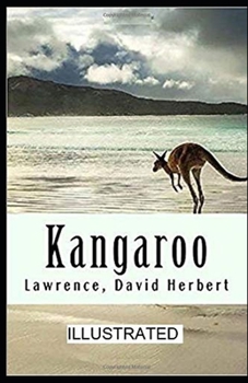 Paperback Kangaroo Illustrated Book