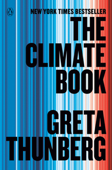 Paperback The Climate Book: The Facts and the Solutions Book