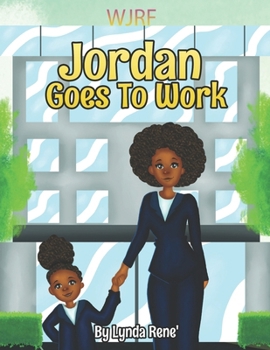 Jordan Goes To Work