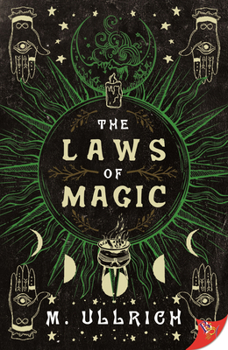 Paperback The Laws of Magic Book