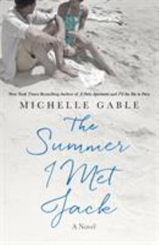 Paperback Summer I Met Jack Book