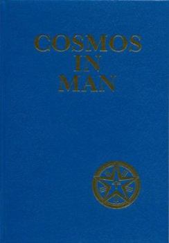 Hardcover Cosmos in Man Book