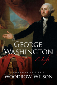 Paperback George Washington: A Life Book