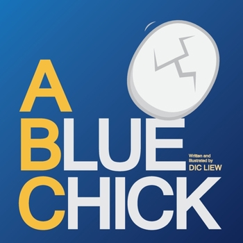Paperback A Blue Chick Book