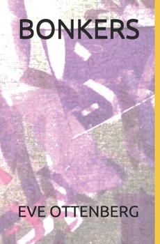 Paperback Bonkers Book