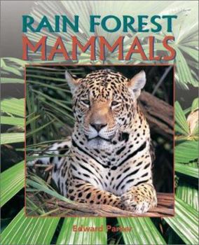 Hardcover Mammals Book