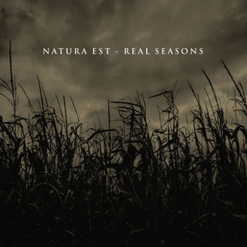 Music - CD Real Seasons Book