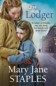 Paperback The Lodger Book