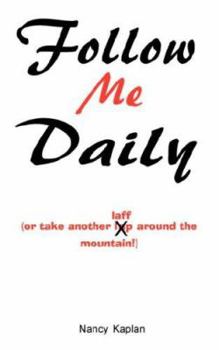 Paperback Follow Me Daily Book