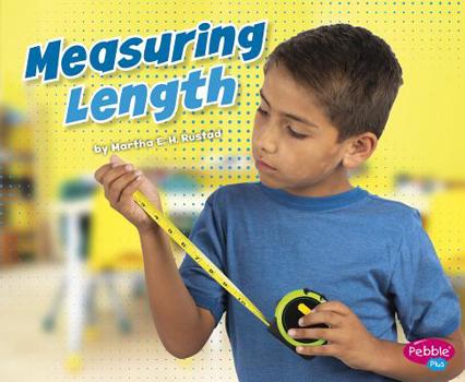 Paperback Measuring Length Book