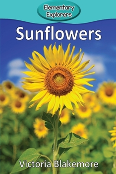 Paperback Sunflowers Book