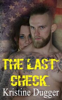 Paperback The Last Check Book