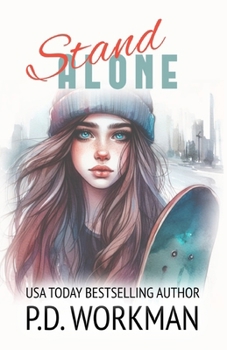 Paperback Stand Alone: Tenth Anniversary Edition Book