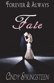 Paperback Fate Book