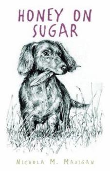 Paperback Honey on Sugar Book