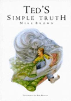 Paperback Ted's Simple Truth Book