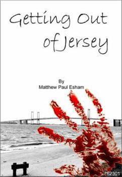 Getting Out of Jersey - Book #1 of the Undead-Earth