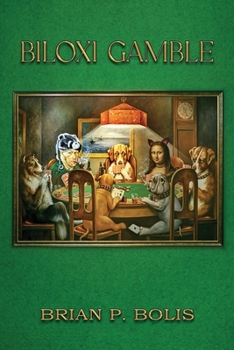 Paperback Biloxi Gamble Book