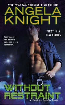 Mass Market Paperback Without Restraint Book