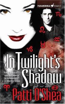In Twilight's Shadow (Light Warriors, #2) - Book #2 of the Light Warriors