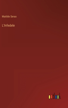 Hardcover L'Infedele [Italian] Book