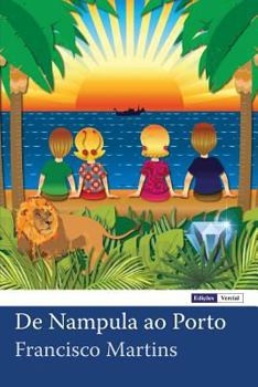 Paperback de Nampula Ao Porto [Portuguese] Book